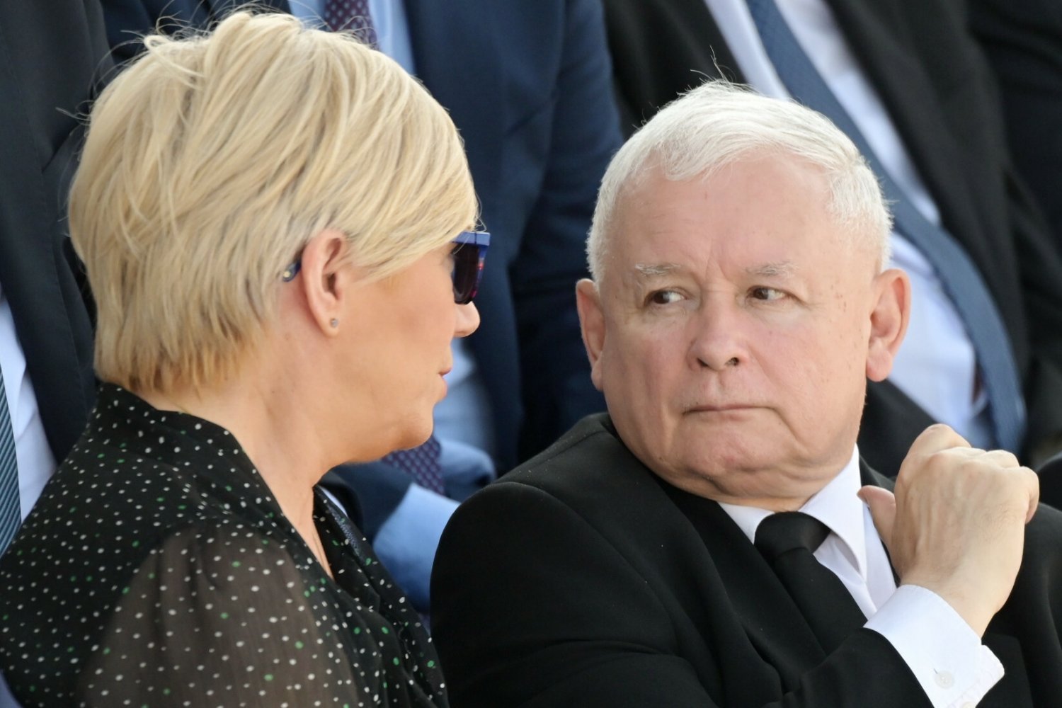 Sejmowa komisja podjęła decyzję ws. noweli PiS dot. TK.