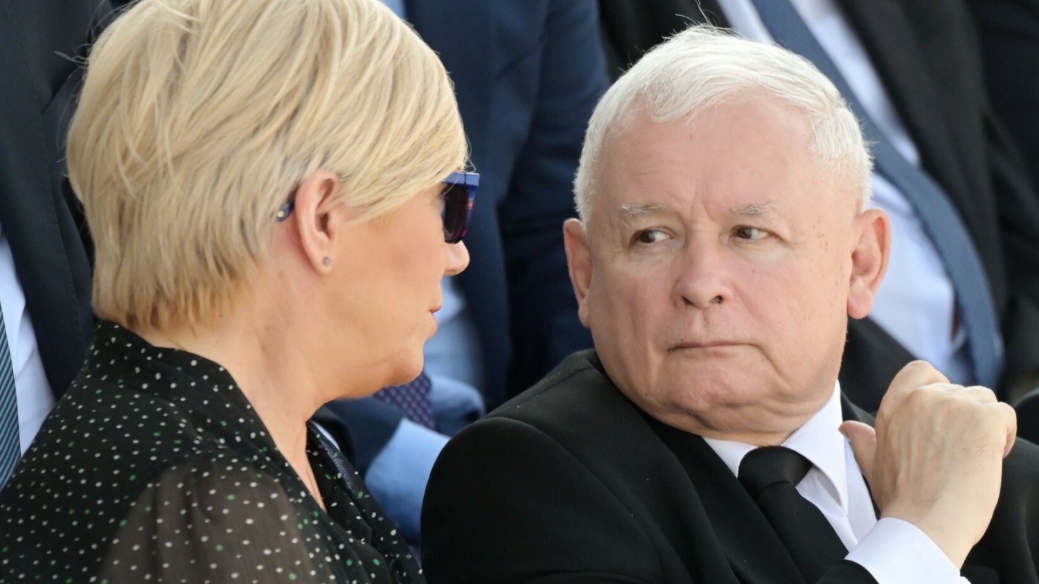 Sejmowa komisja podjęła decyzję ws. noweli PiS dot. TK.