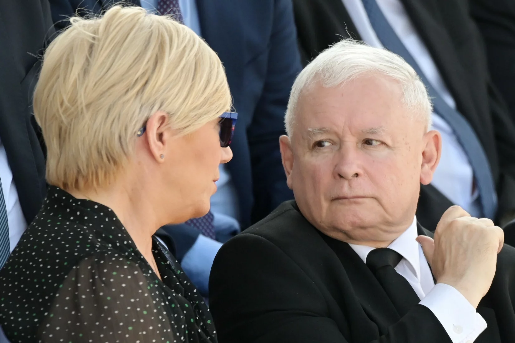 Sejmowa komisja podjęła decyzję ws. noweli PiS dot. TK.