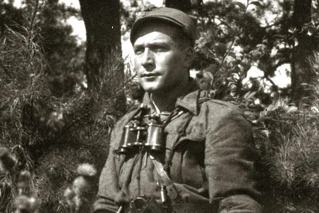 Romuald Rajs ps. "Bury" dowodził pacyfikacjami wsi prawosławnych. Ostatecznie jednak nie on podgrzał atmosferę w białostockiej radzie miasta.