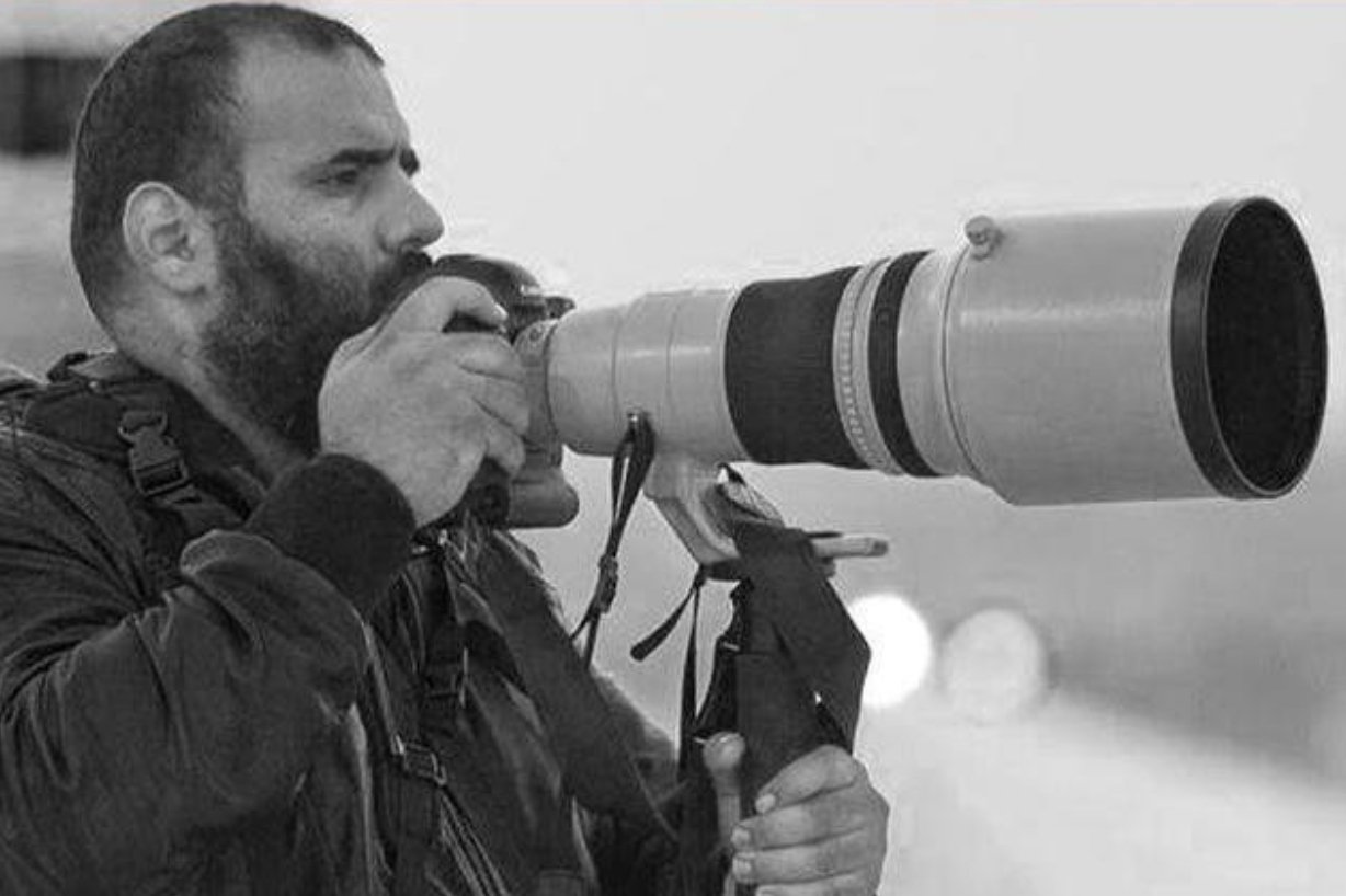 W Katarze zmarł kolejny dziennikarz