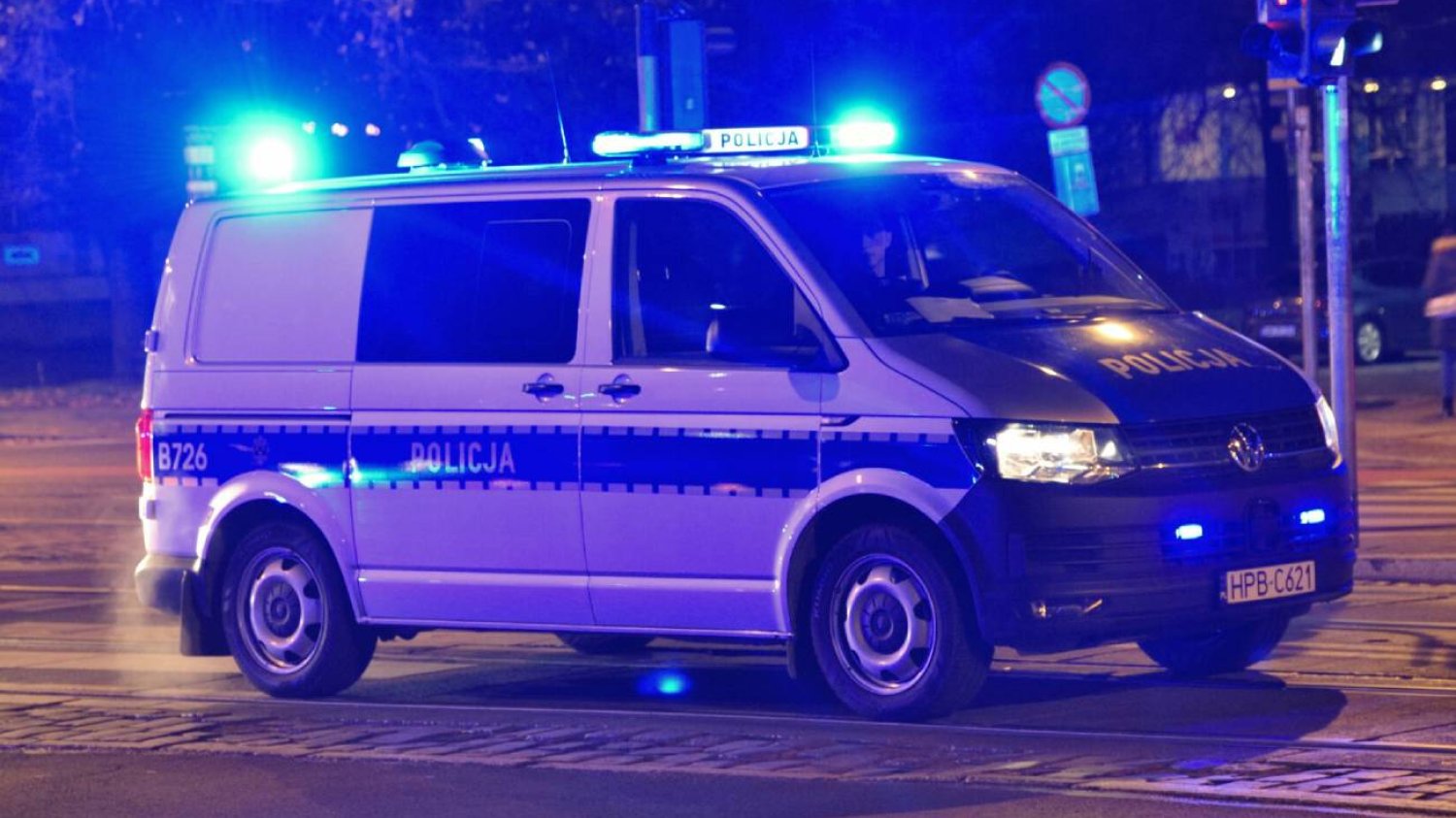 Tragiczne zakończenie bójki w Krakowie. 23-latek zmarł jeszcze w karetce