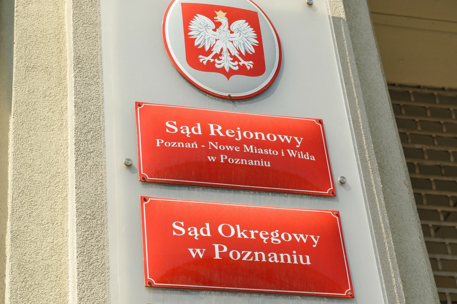 W poznańskim sądzie okręgowym ruszył proces Przemysława H. oskarżonego o zabójstwo.