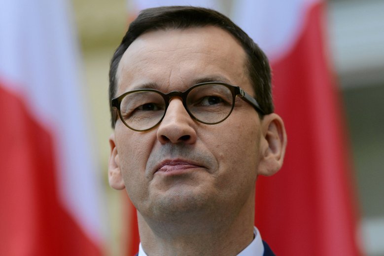 Premier Mateusz Morawiecki zareagował na wpis Polaka, który ogłosił na TT, że wraca z Wielkiej Brytanii do kraju. "Czekamy! Zapraszamy!" – napisał.