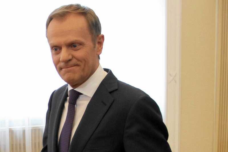 Mimo oporu Donald Tusk jest zdeterminowany, by doprowadzić sprawę związków partnerskich do końca.
