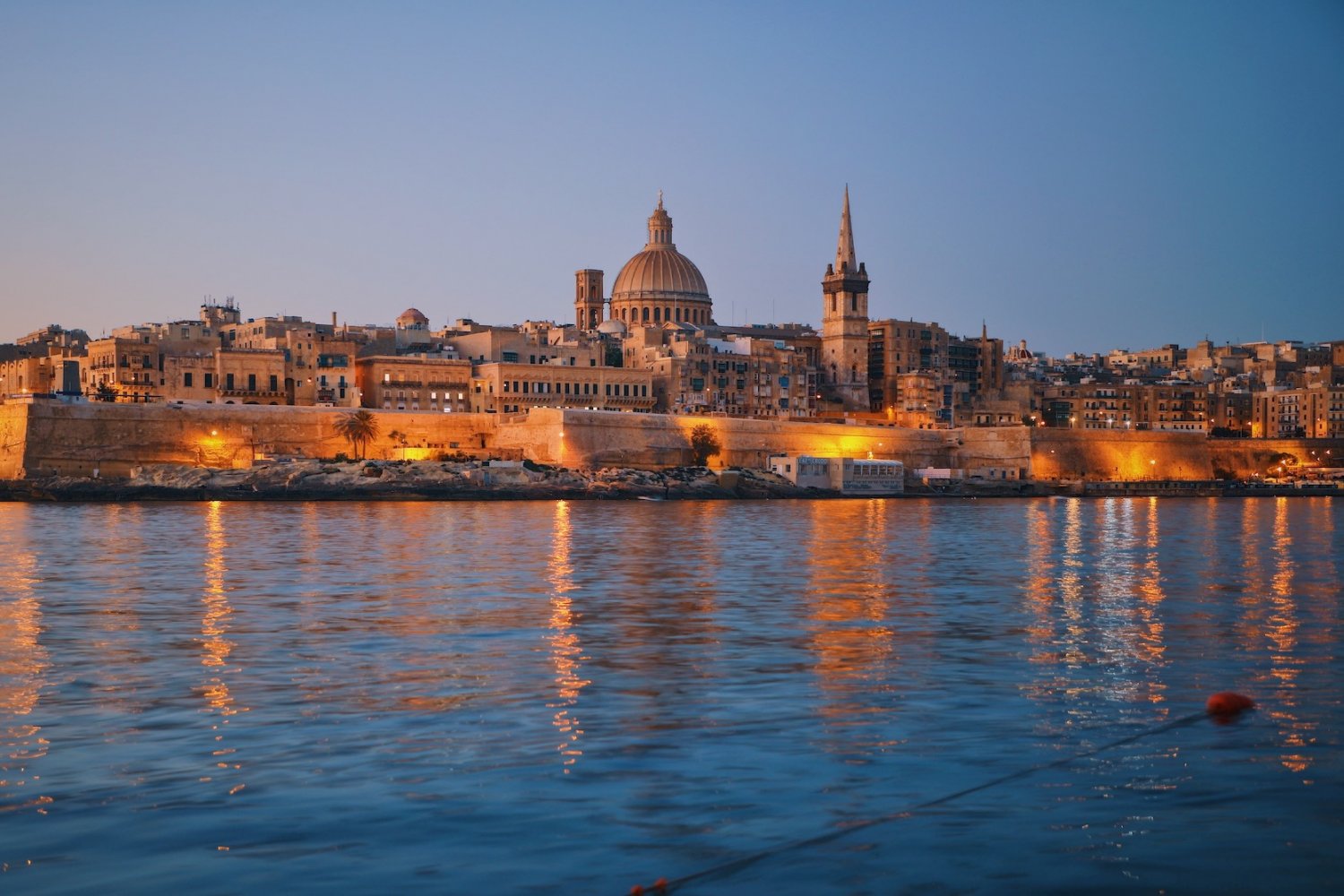 Valletta