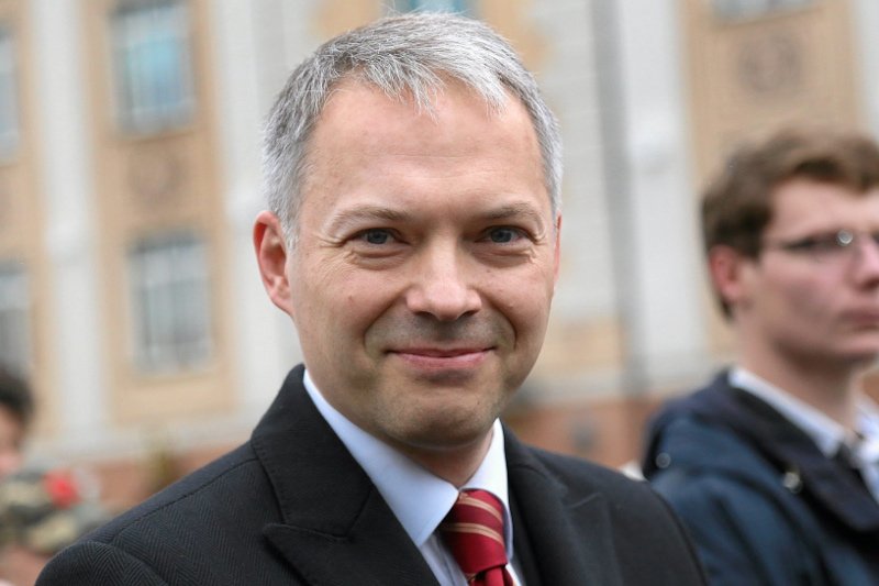 Jacek Żalek tłumaczył się ze swoich słów o proteście rodziców osób niepełnosprawnych w Sejmie. Wyszło jeszcze gorzej.