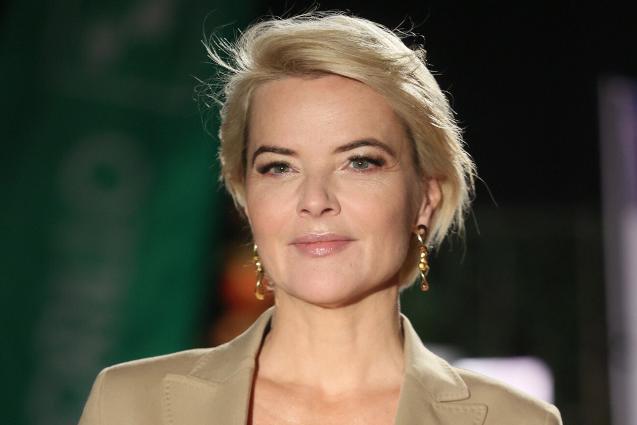 Monika Richardson sprzedaje dom.