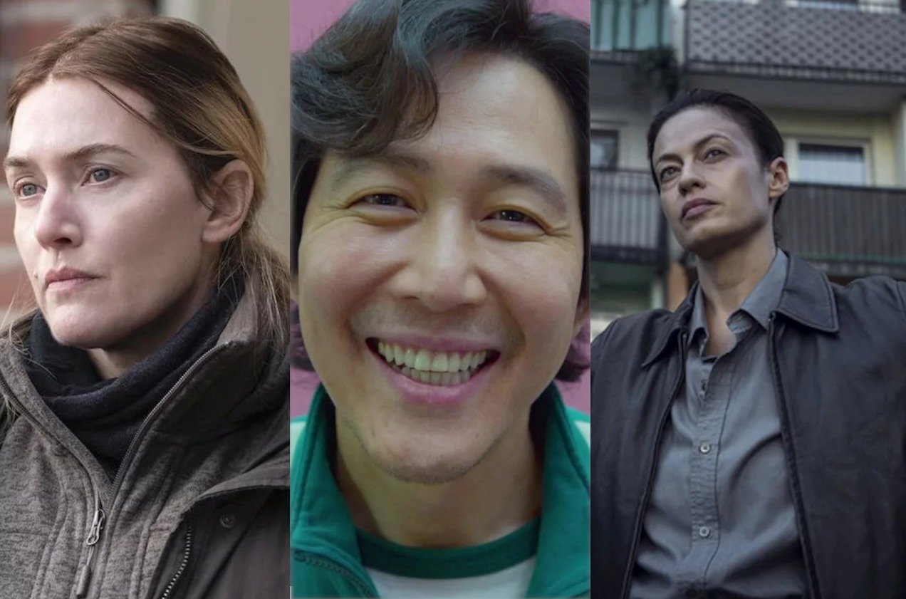 najlepsze seriale 2021