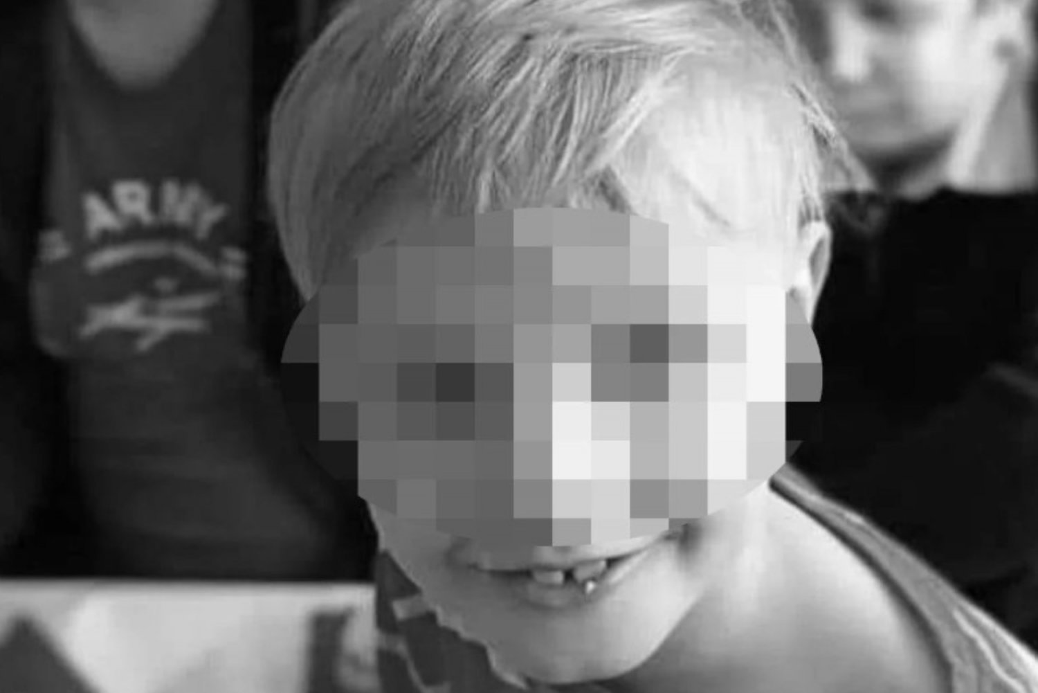 Znane są szczegóły Kamilka z Częstochowy.