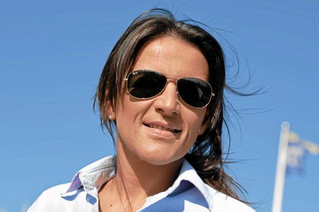 Marta Niewczas radna SLD