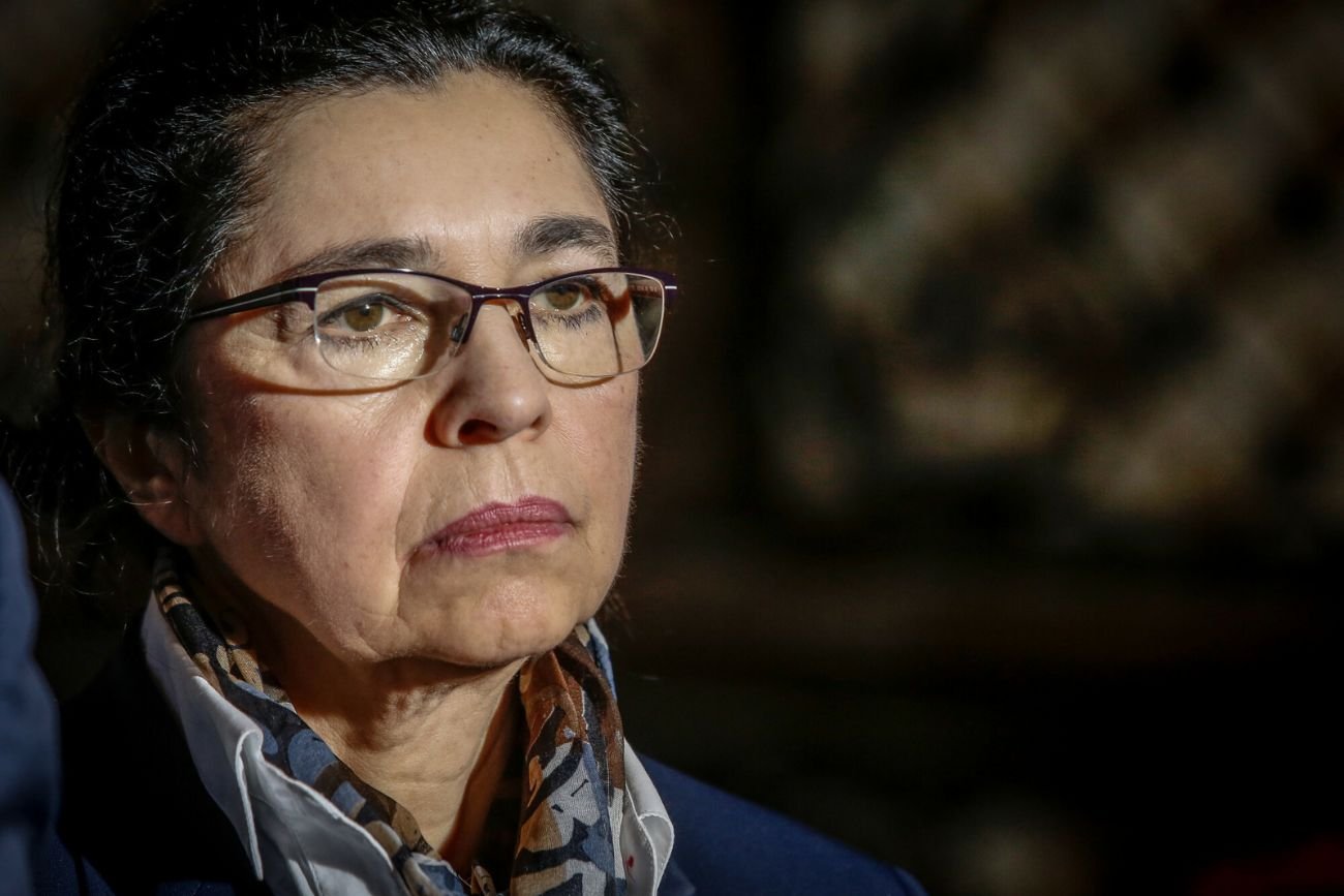 Małgorzata Chmiel (Platforma Obywatelska)