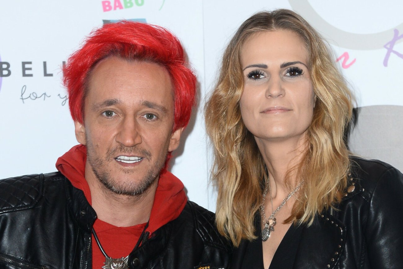 Była żona Michała Wiśniewskiego nie została zaproszona na jubileusz Ich Troje. Dominika Tajner skomentowała to wymownie.