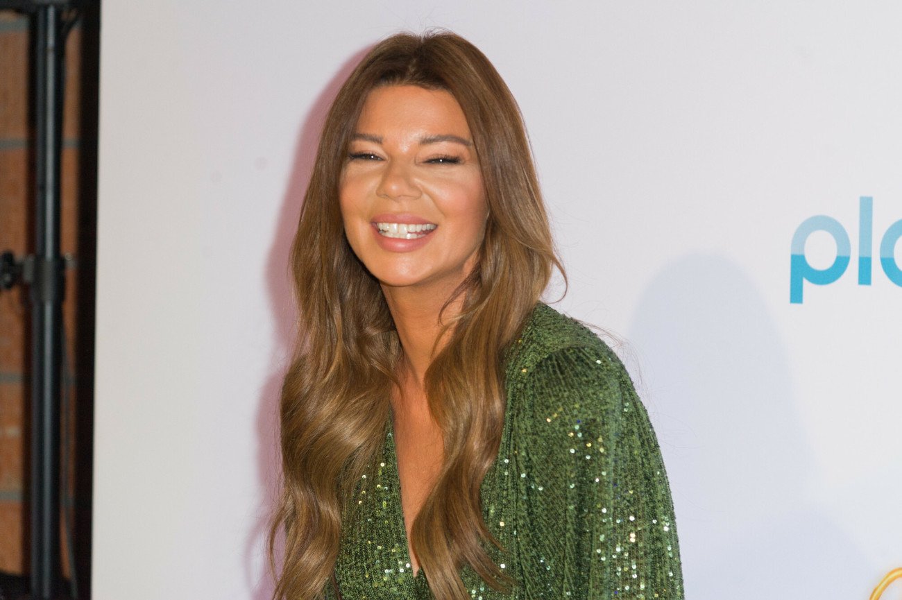 Edyta Górniak chce otworzyć szkołę medytacji.