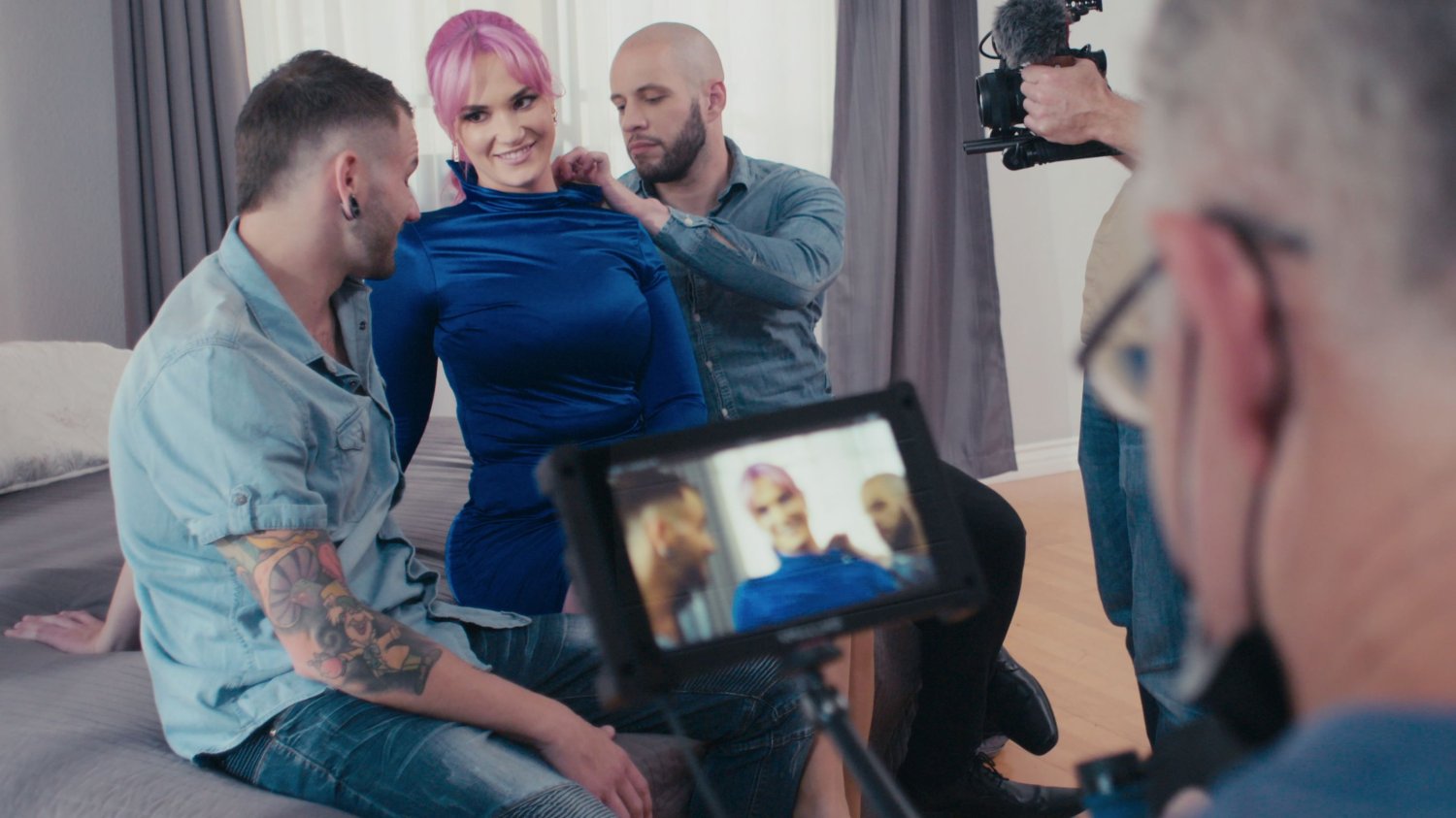 netflix pornhub film premiera netflix pornhub film premiera dokument Seks, sieć i kasa: Historia Pornhuba