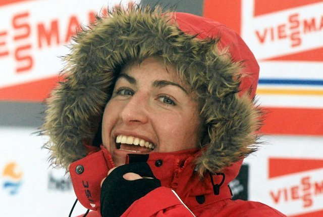 Justyna Kowalczyk stanęła na drugim stopniu podium imprezy Ruka Nordic Opening w Kuusamo.