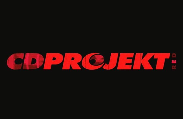 CD Projekt RED - logo