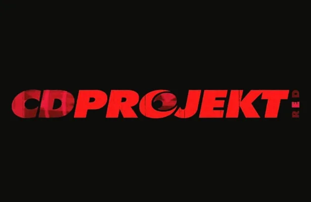 CD Projekt RED - logo