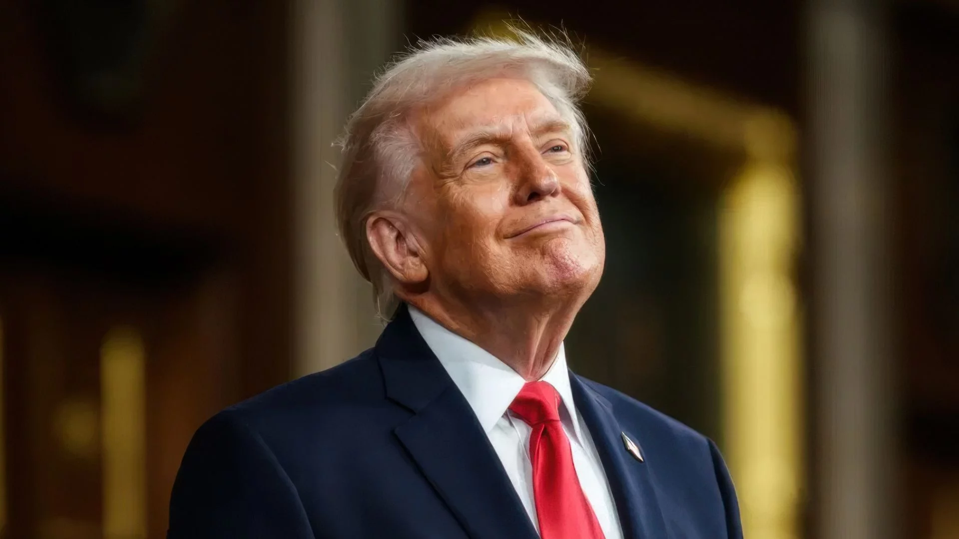 Trump ogłasza 3-dniowy rozejm Rosji z Ukrainą. Liczy na "początek końca wojny"