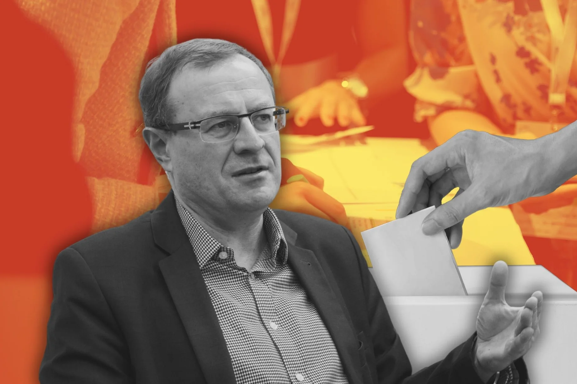Ci Polacy nie pójdą na wybory. Nam mówią o powodach takiej decyzji