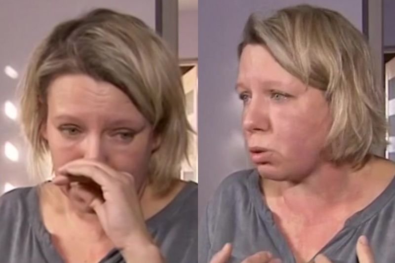 Pani Aleksandra pomyliła się przy ważeniu pierogów. Słono ją kosztuje.