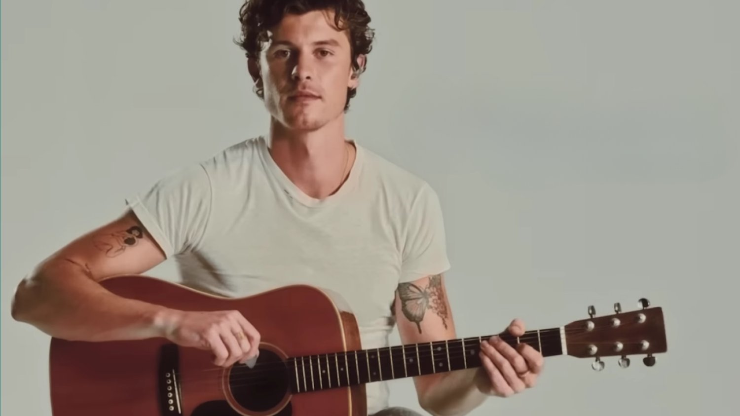 Shawn Mendes wystąpi w Polsce.