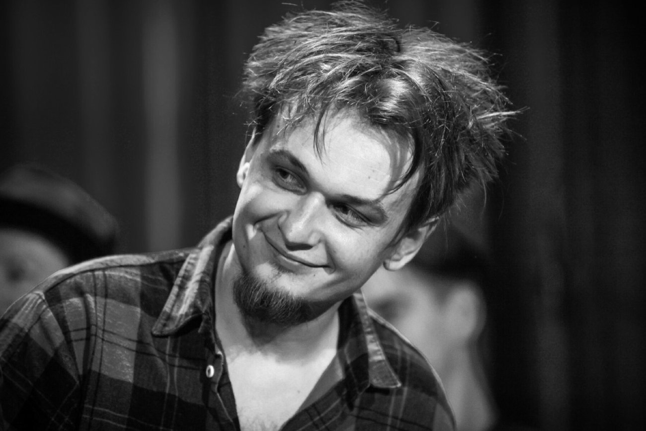 Bartosz Sosnowski nie żyje. Muzyk nominowany do Fryderyka 2020 miał 38 lat