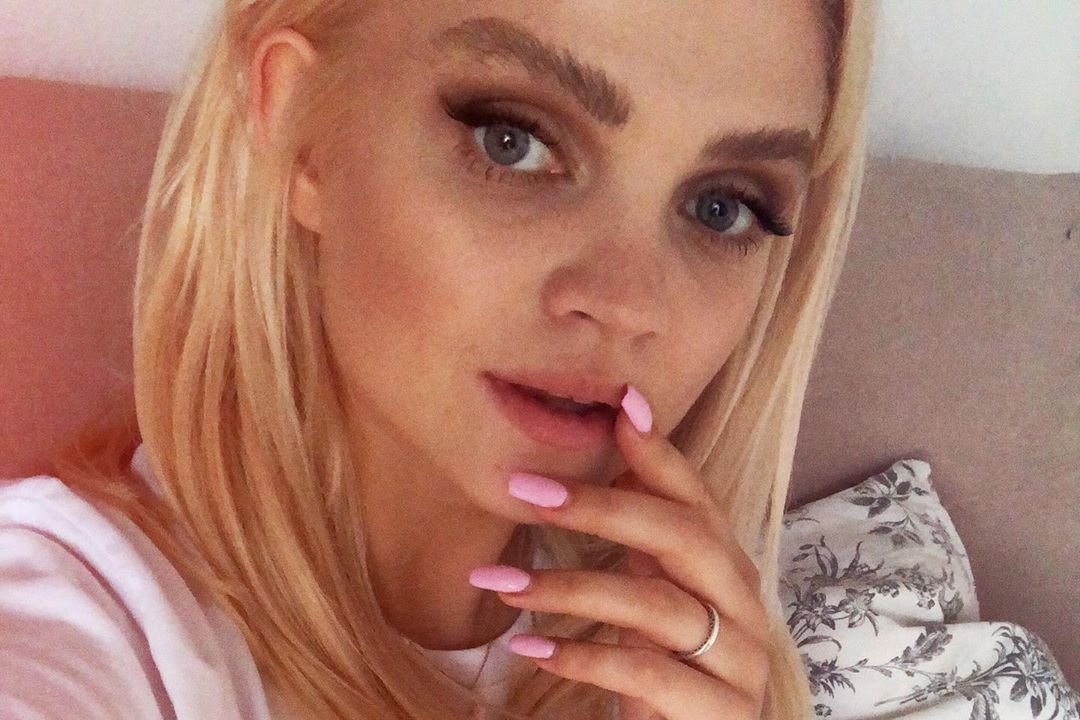 Margaret próbuje przełamać tabu. Napisała w tej sprawie wiersz... o edukacji seksualnej