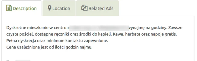 Wszystko co potrzebne.