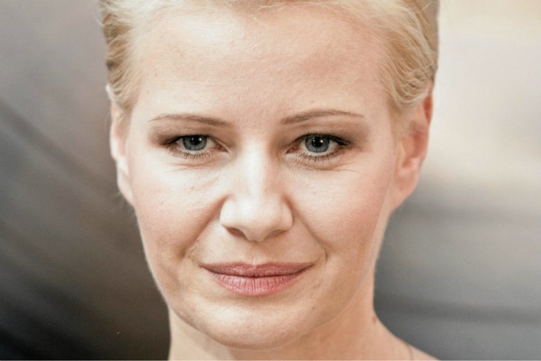 Małgorzata Kożuchowska złożyła kobietom niezwykłe życzenia