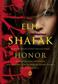 Honor
Elif Shafak