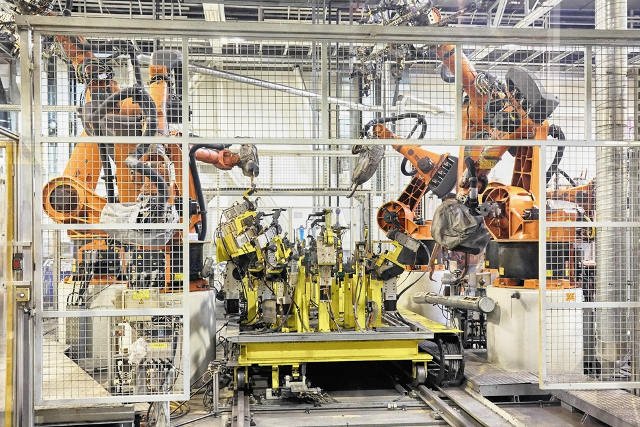 Firma Volkswagen poinformowała, że przyczyną wypadku był najprawdopodobniej błąd człowieka