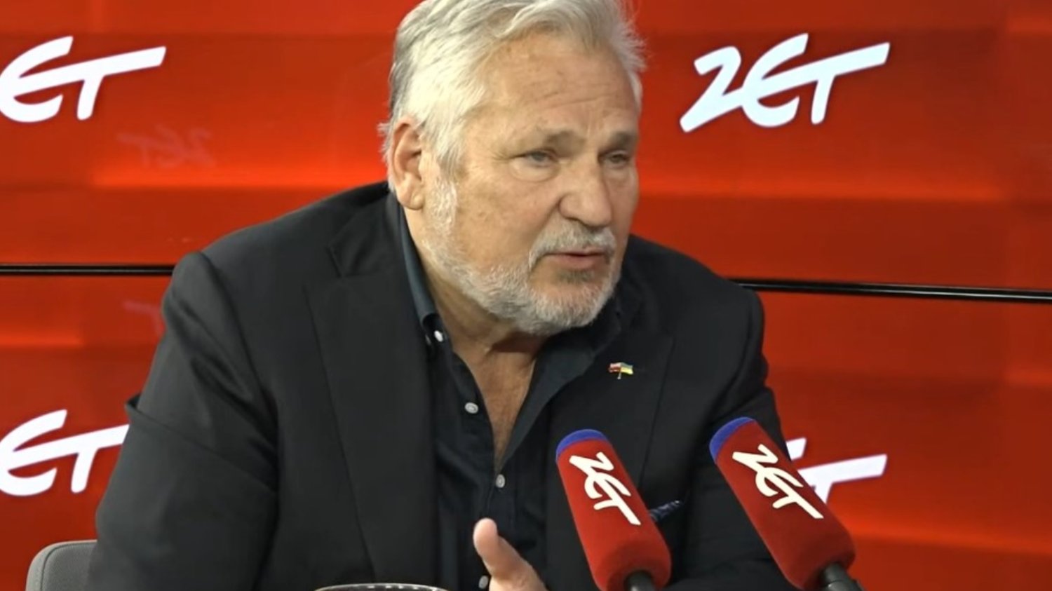 Aleksander Kwaśniewski