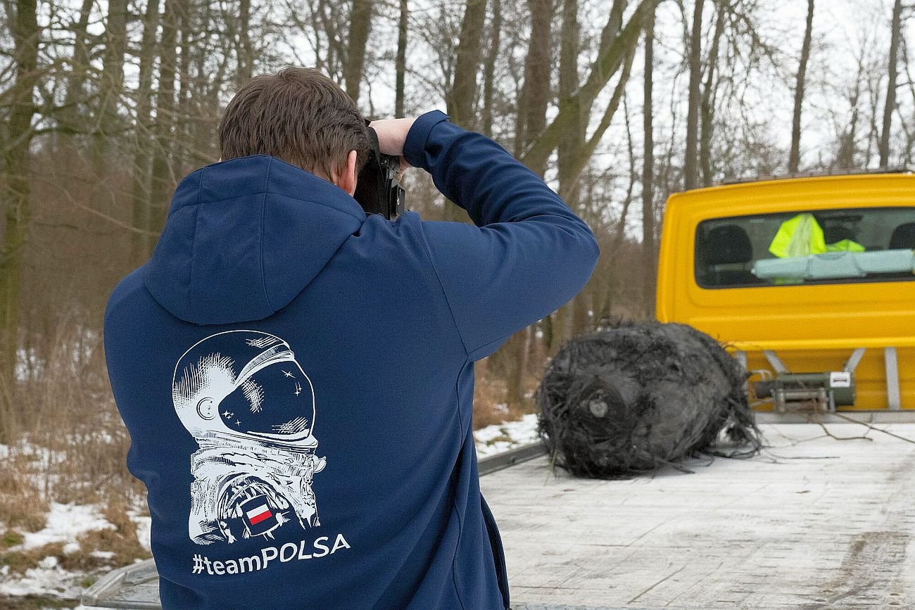 W Polsce może być więcej części Elona Muska