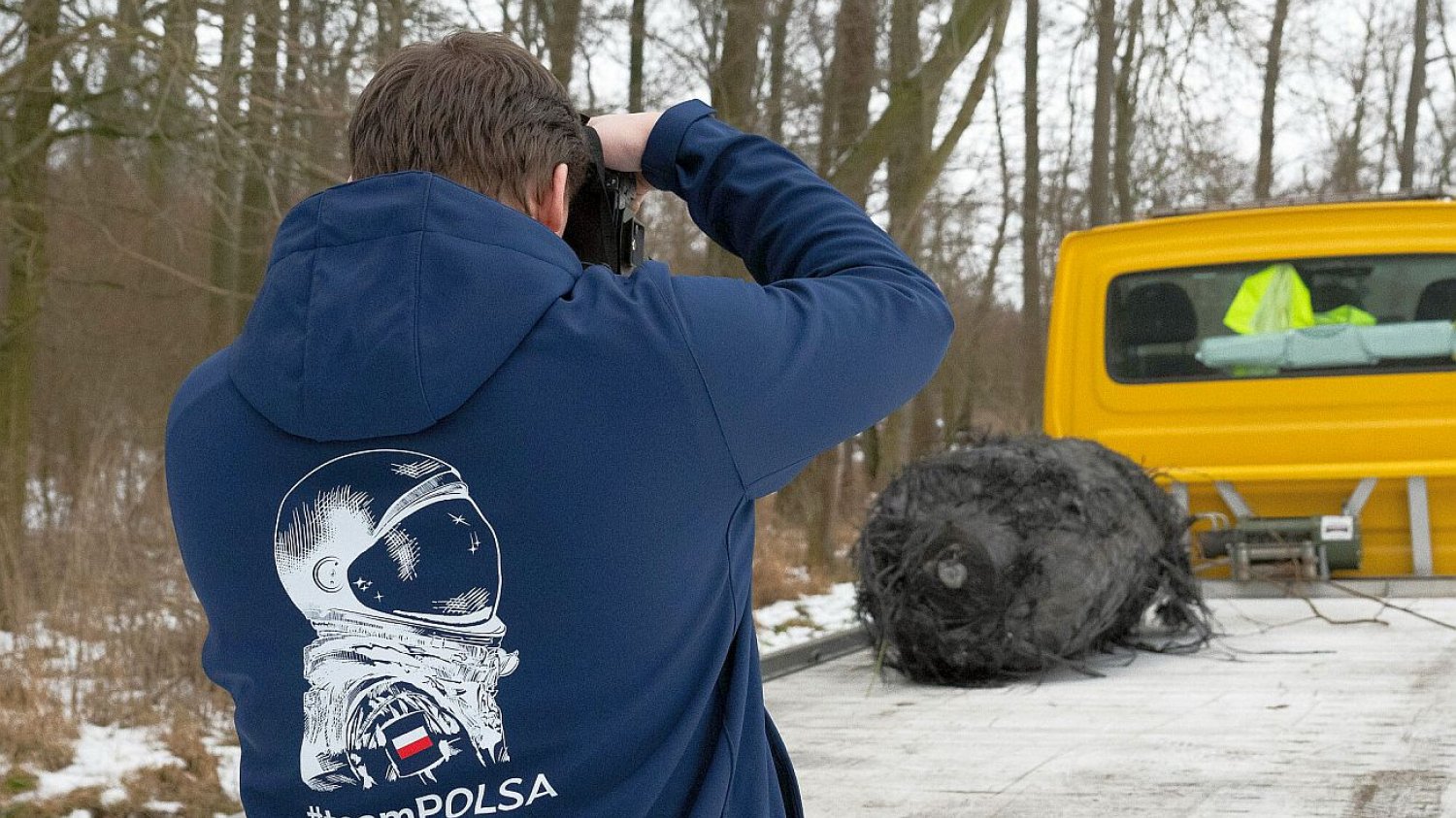 W Polsce może być więcej części Elona Muska