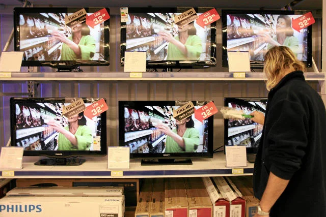 Szef Netflixa uważa, że do 2030 roku tradycyjna telewizja stanie się przeżytkiem