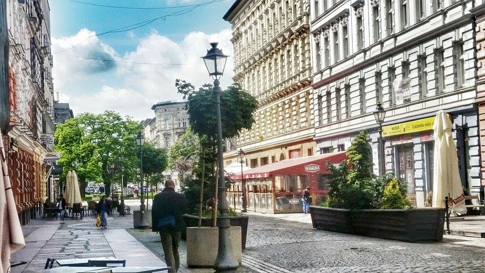 Szczecin
