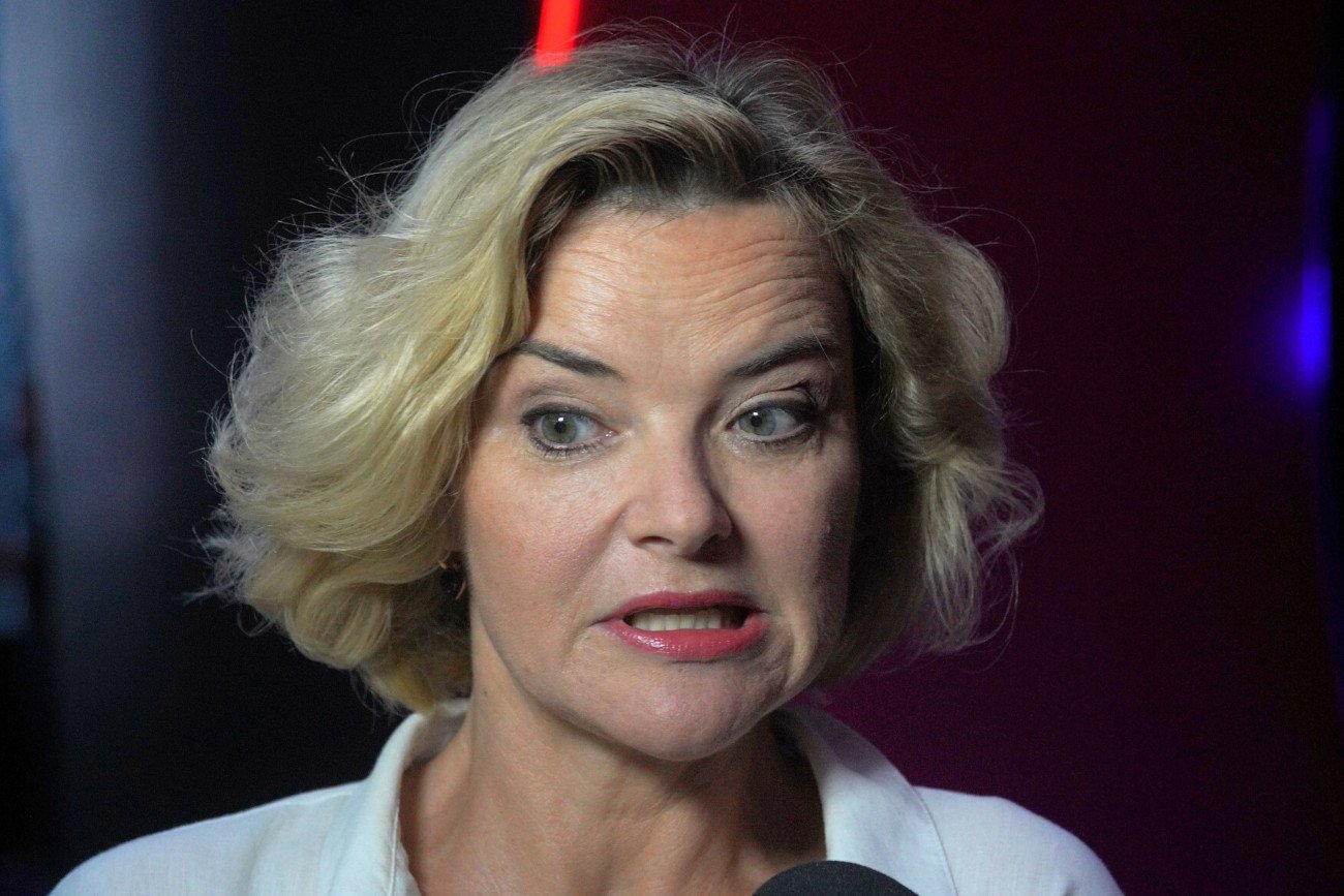 Monika Richardson przyznała się do zdradzenia partnera.