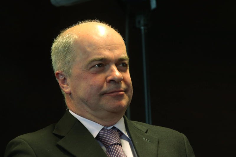 Tomasz Zimoch nie boi się starcia z zarządem Polskiego Radia.