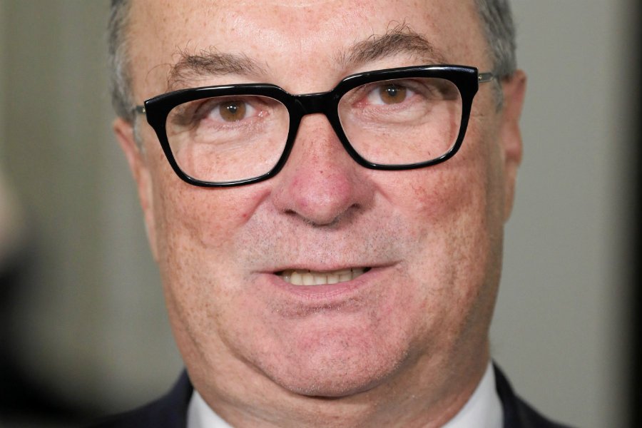 Włodzimierz Czarzasty w mocnych słowach ocenił decyzję Andrzeja Dudy o przeznaczeniu prawie 2 mld zł dla mediów publicznych.