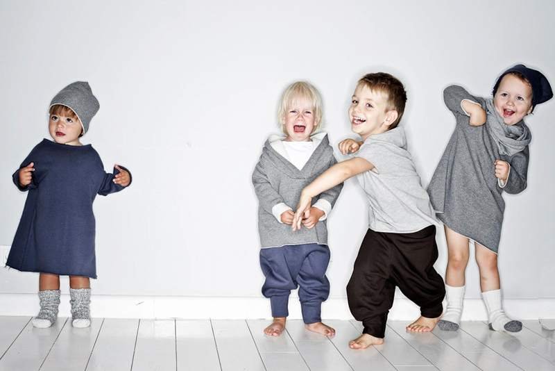 Dresowe bluzy od Flawless