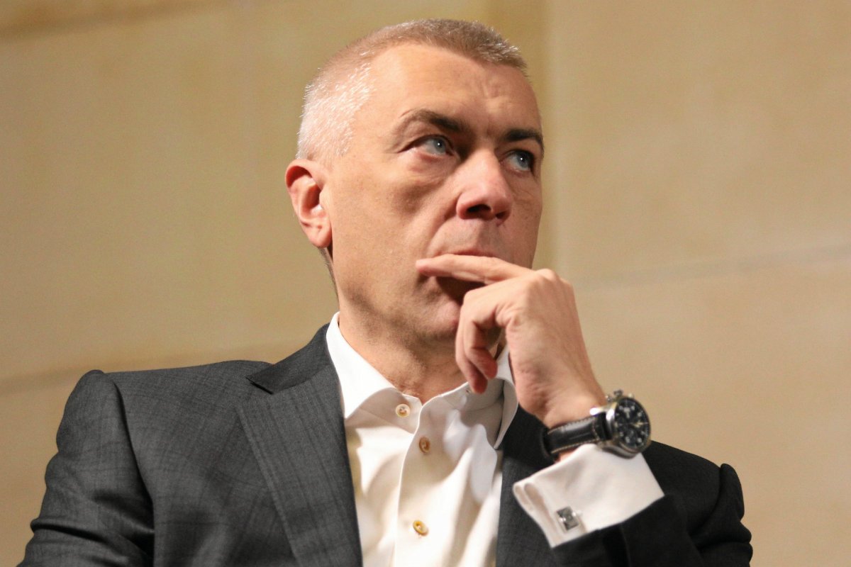 Roman Giertych uważa, że zamieszki w Białymstoku przykryły sprawy, o których PiS nie chciałby mówić.