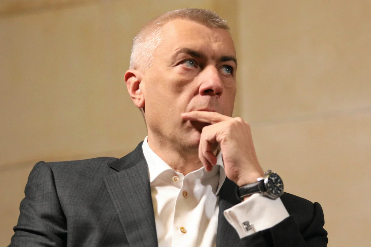 Roman Giertych uważa, że zamieszki w Białymstoku przykryły sprawy, o których PiS nie chciałby mówić.