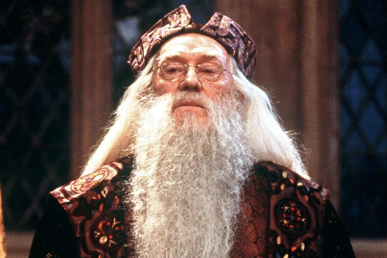 richard harris dumbledore narkotyki dokument richard harris dumbledore narkotyki dokument
