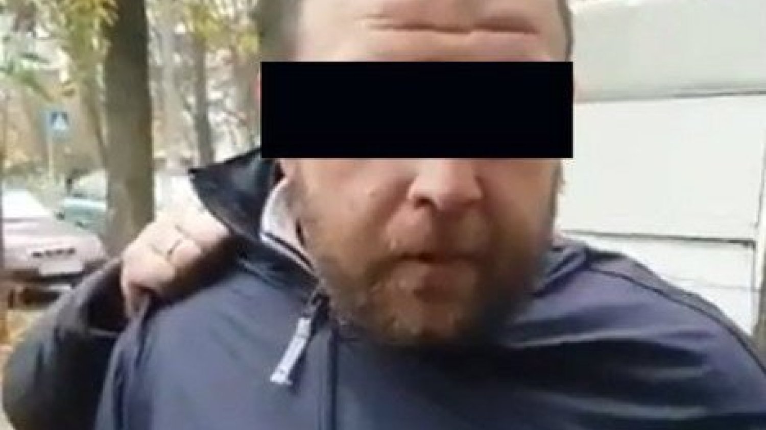 Mamuka K. miał wywieźć ciało Pauliny D. przy pomocy taksówki.