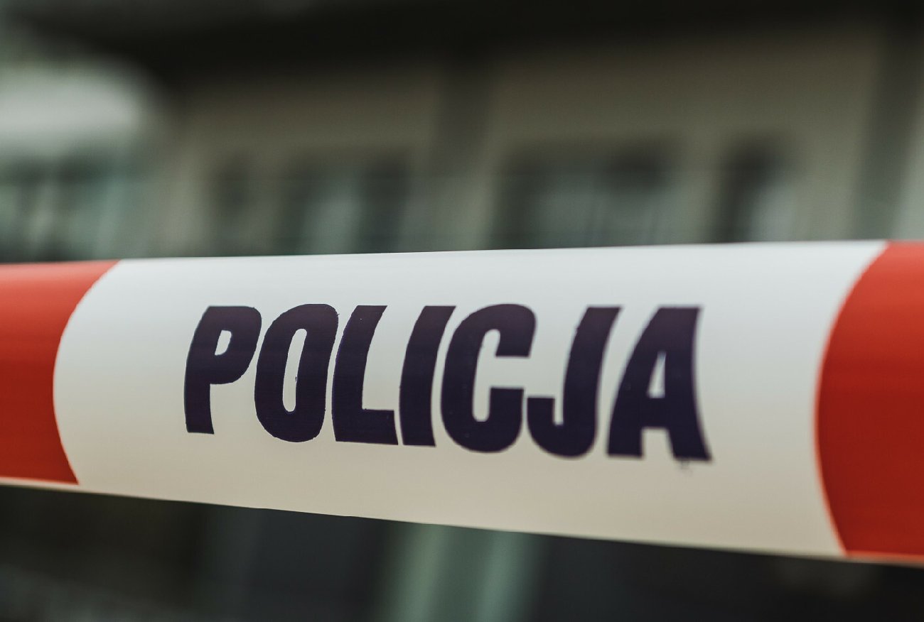 Kielce. Nagłe zderzenie autobusu z autem. Nie żyją dwie osoby.