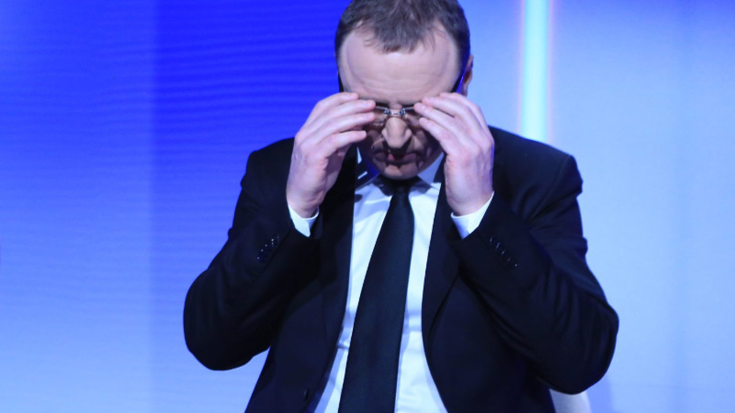 A tyle było narzekania, że to takie złe badania. Jacek Kurski już się nie skarży na wyniki badań oglądalności TVP