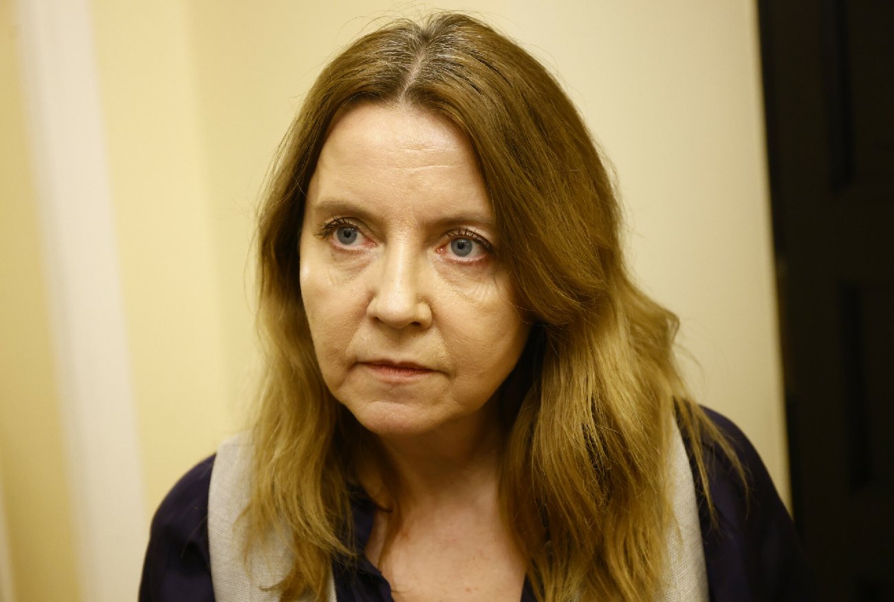 Donald Tusk odwołał mamę Joanny Lichockiej. "Czystki, postkomuna".