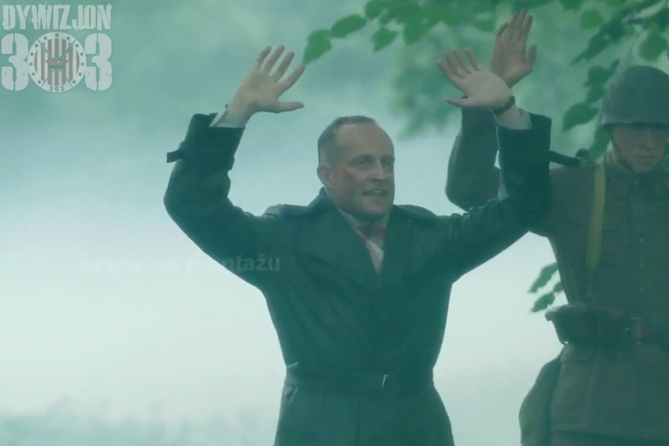 "Dywizjon 303" w reż. Denisa Delica. Premiera filmu planowana jest w 2017 roku.