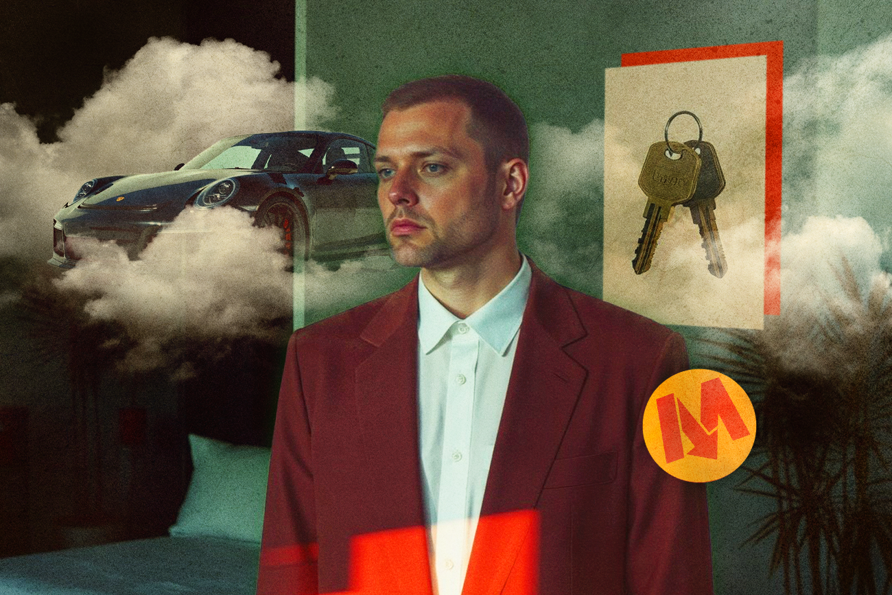 Zapytałem, po czym poznać prawdziwego warszawiaka